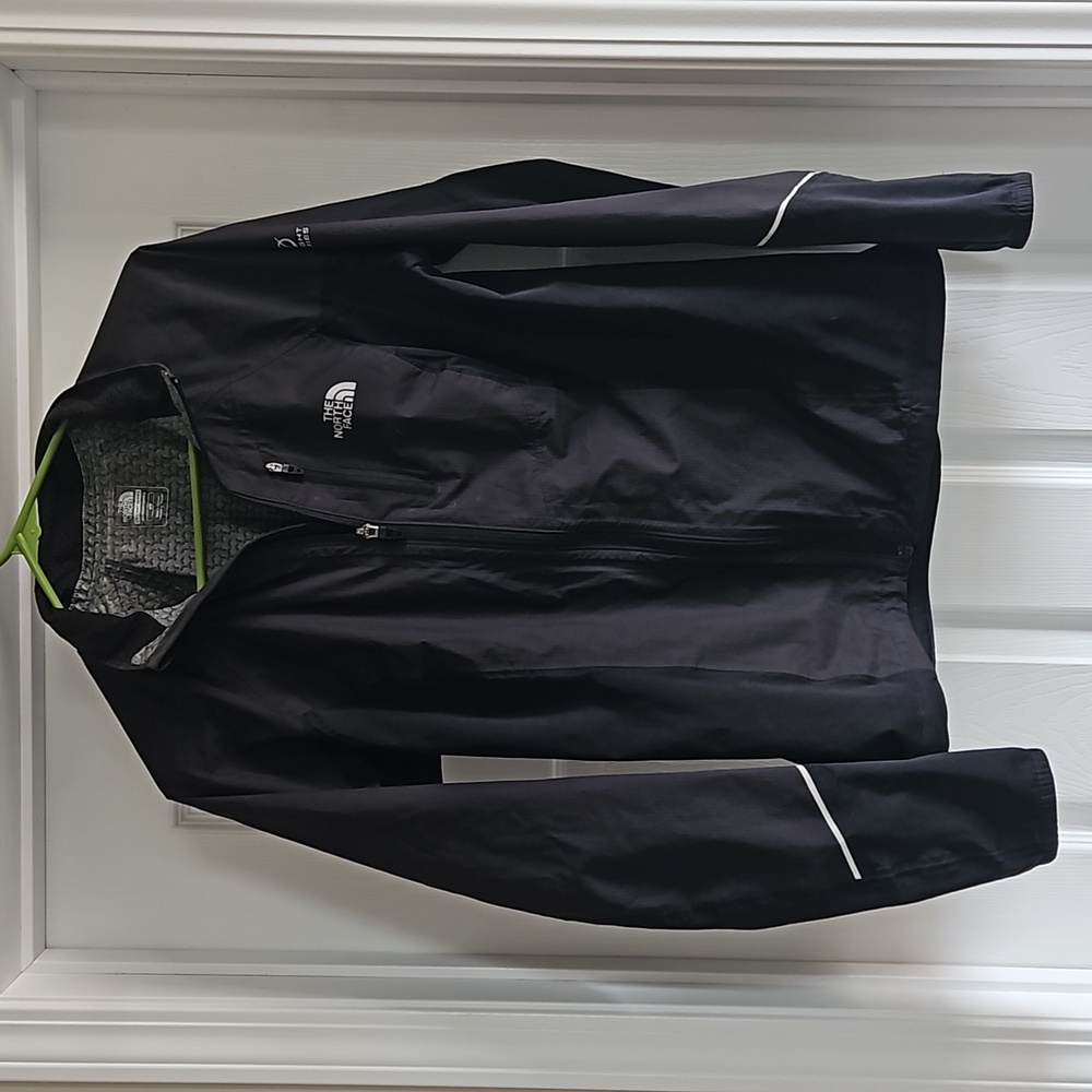 North Face Runners Rain jacket